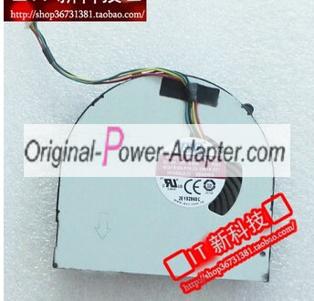 NEW AVC BATA0710R5H P003 23.10618.001 CPU FAN